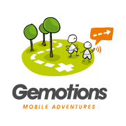 Gemotions logo